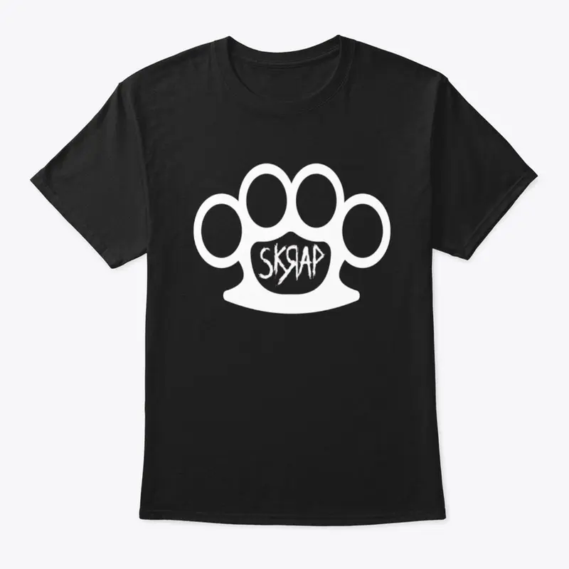 Men's SkRap Knuckles Classic Tee