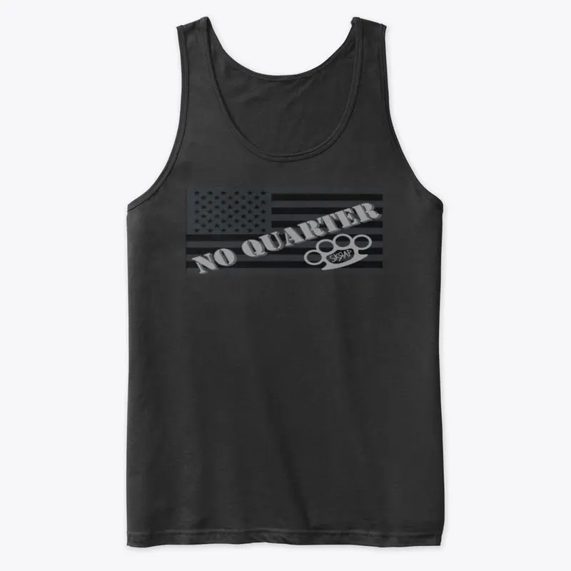 Men's No Quarter Classic Tank