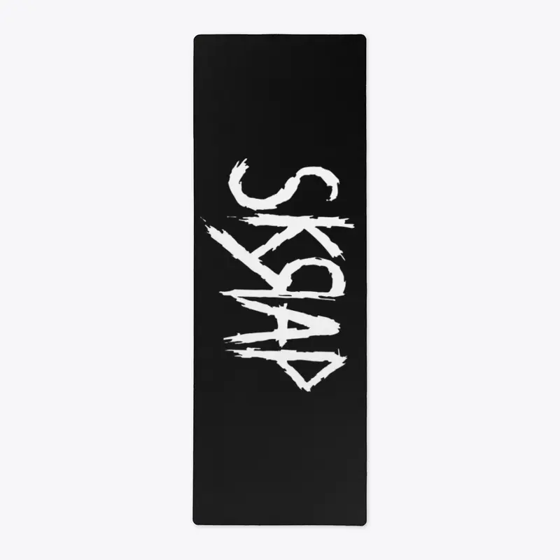 SkRap Classic Yoga Mat