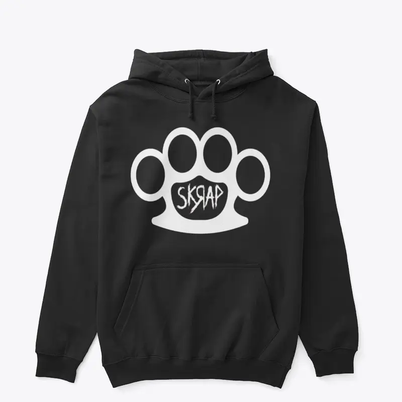 SkRap Knuckles Classic Pullover