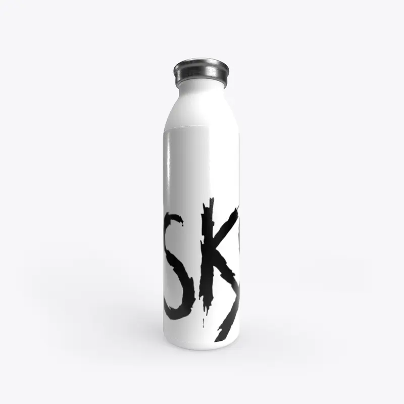 SkRap Classic Waterbottle