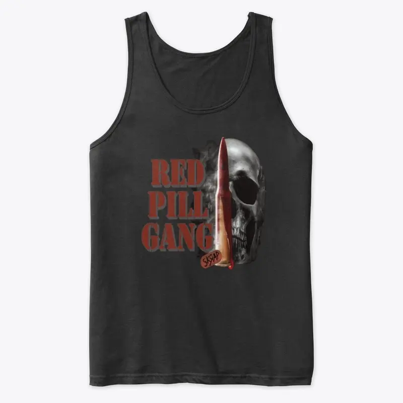 Men's RPG Classic Tank